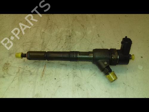 Used Injector FIAT IDEA (350_) 1.3 D Multijet (70 hp) 8984452