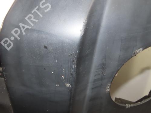 Used Front bumper PEUGEOT BIPPER (AA_) 1.3 HDi 75 (75 hp) 20217950