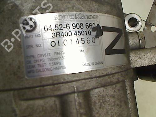 Used AC compressor BMW 3 Compact (E46) 318 ti (143 hp) 8978542