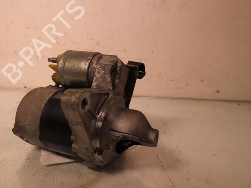 Used Starter Starter CITROËN C1 (PM_, PN_) [2005-2014] 19490559 19490559