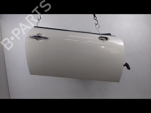 Right front door MINI MINI (R50, R53) One D | BP8990642C3