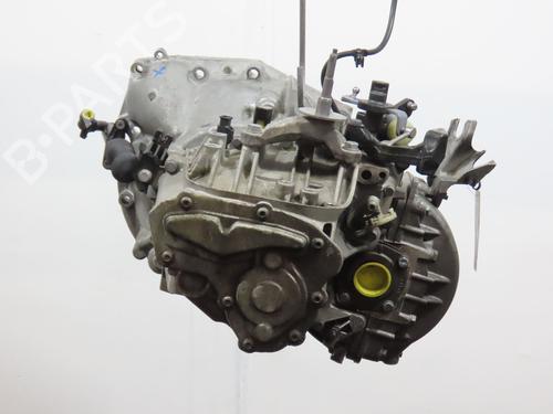 Gearbox CITROËN DS4 (NX_) 2.0 HDi 165 | BP29601348M3 
