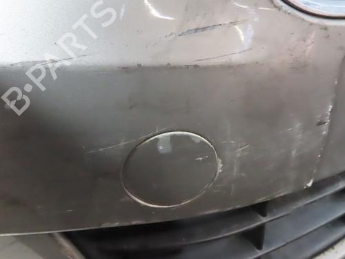 Front bumper SKODA FABIA II Combi (545) 1.2 TDI | BP30952414C7 