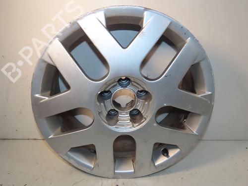 Used Rim PEUGEOT 508 II (FB_, FH_, F3_) 1.5 BlueHDI 130 (FBYHZJ, FBYHZR) (131 hp) 33137040