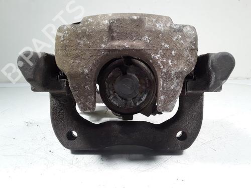 Used Right rear brake caliper CITROËN DS3 (SA_) 1.6 HDi 90 (92 hp) 14890769