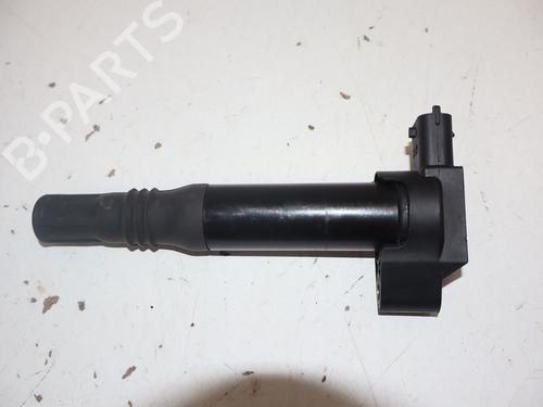 Used Ignition coil Ignition coil CITROËN C3 II (SC_) 1.2 VTi 82 (82 hp) 35747963 35747963