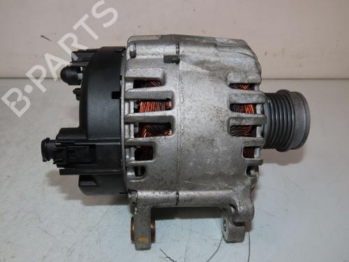 Alternator AUDI Q2 (GAB, GAG) 35 TDI | BP27169112M7