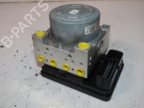 ABS pump CITROËN BERLINGO MULTISPACE (B9) 1.6 HDi 90 | BP31324901M43 - Image 3
