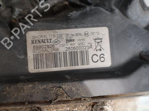 Used Left headlight Left headlight 36789976 36789976