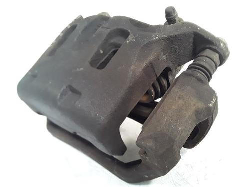 Used Left front brake caliper NISSAN QASHQAI / QASHQAI +2 I (J10, NJ10, JJ10E) 1.6 dCi (130 hp) 14891930