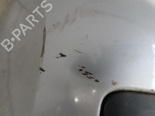 Rear bumper PEUGEOT 207 (WA_, WC_) 1.4 HDi | BP29442241C8 