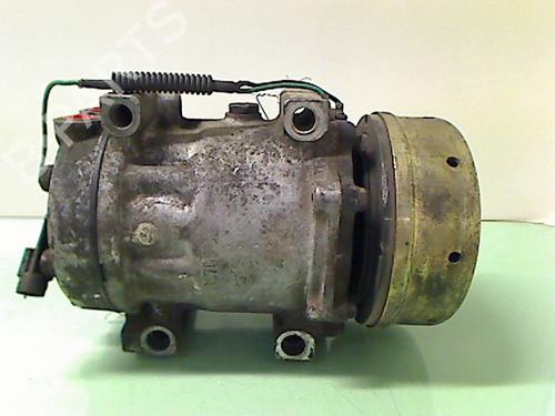 AC compressor CHRYSLER VOYAGER / GRAND VOYAGER III (GS_, NS_) 2.5 TD | BP23149360M34 