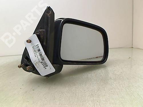 Right mirror HONDA CR-V I (RD) 2.0 16V 4WD (RD1, RD3) | BP8976863C27
