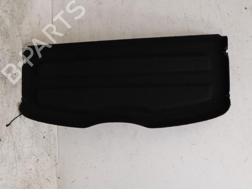 Used Rear parcel shelf Rear parcel shelf CITROËN C3 III (SX) 1.6 BlueHDi 75 (75 hp) 40484337 40484337