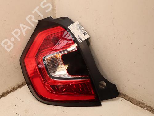 Used Left taillight Left taillight RENAULT TWINGO III (BCM_, BCA_) 1.0 SCe 65 (BCMJ) (65 hp) 33137942 33137942