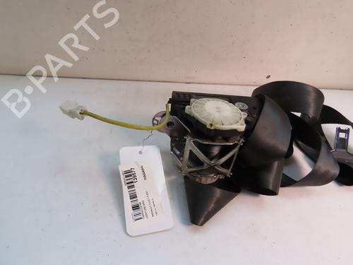 Rear left belt tensioner RENAULT CLIO III (BR0/1, CR0/1) 1.5 dCi (C/BR0G, C/BR1G) | BP16092155C89 