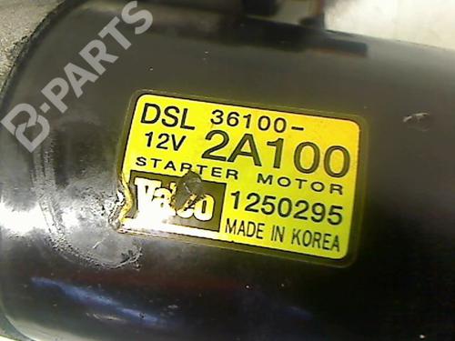 Starter HYUNDAI i30 (FD) 1.6 CRDi | BP8986153M8 