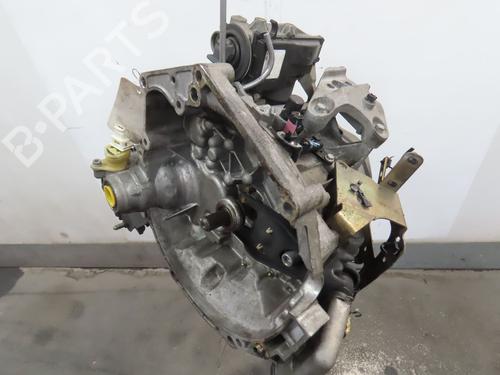 Gearbox PEUGEOT 1007 (KM_) 1.6 16V | BP39218292M3 - Image 5
