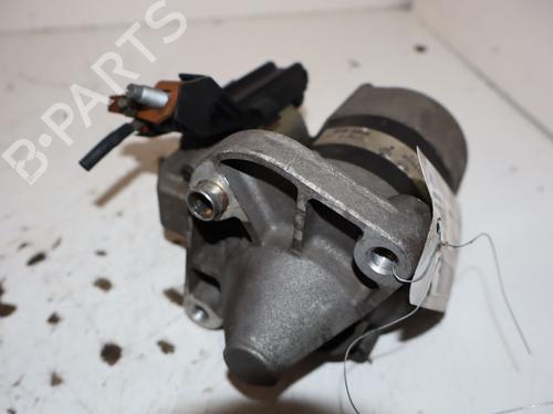 Used Starter Starter RENAULT CLIO II (BB_, CB_) 1.4 16V (B/CB0P, BB13) (98 hp) 39218068 39218068