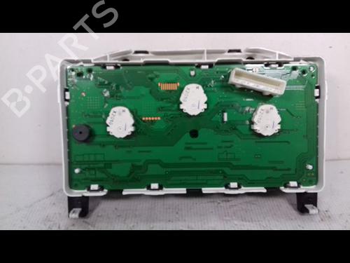 instrument-cluster-nissan-note-e11-ne11-15-dci-24810bh53e-2005-2006-2007-2008-2009-2010-2011-2012-2013-9000832 main image