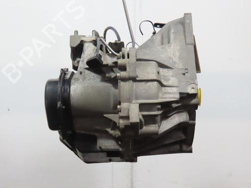 Gearbox FORD FIESTA VI (CB1, CCN) 1.6 TDCi | BP31985031M3