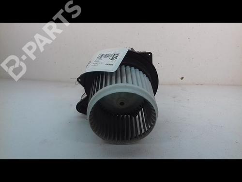 Heater blower motor FIAT 500 (312_) 1.2 (312AXA1A) | BP8997796M62 