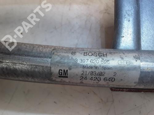 Front wiper motor OPEL ASTRA G Estate (T98) 1.6 16V (F35) | BP8997972M29 