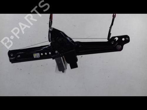Used Rear left window mechanism CITROËN C3 AIRCROSS II (2R_, 2C_) 1.5 BlueHDi 100 (2CYHYJ) (102 hp) 8998539