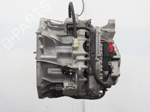 Gearbox RENAULT MEGANE III Hatchback (BZ0/1_, B3_) 1.5 dCi (BZ09, BZ0D, BZ1W, BZ29, BZ14) | BP35747990M3 - Image 2