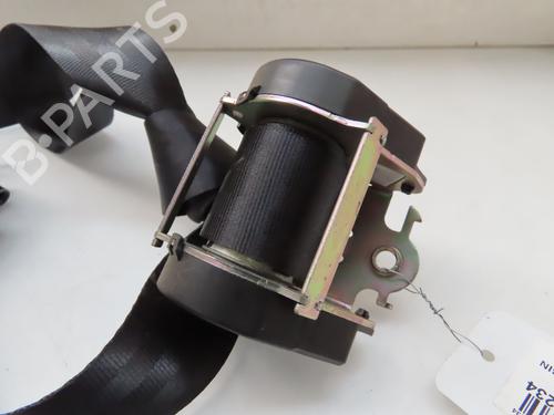 Front right seatbelt RENAULT MASTER III Van (FV) 2.3 dCi 170 FWD (FV0L) | BP25705896I25 - Image 3