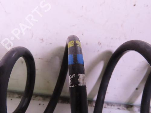 Used Shock absorber spring CITROËN C3 AIRCROSS II (2R_, 2C_) 1.2 PureTech 110 (2RHNZB, 2RHNZW, 2RHNPX, 2RHNPJ) (110 hp) 16277897