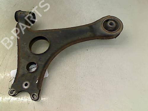 Used Left front suspension arm MERCEDES-BENZ A-CLASS (W168) A 170 CDI (168.009, 168.109) (95 hp) 14890115