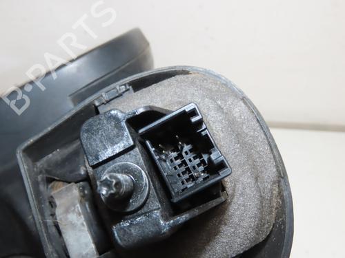Used Right mirror RENAULT TRAFIC II Bus (JL) 2.0 dCi 90 (JL00, JL01, JL0H, JL0M, JL0P, JL0S) (90 hp) 26442496