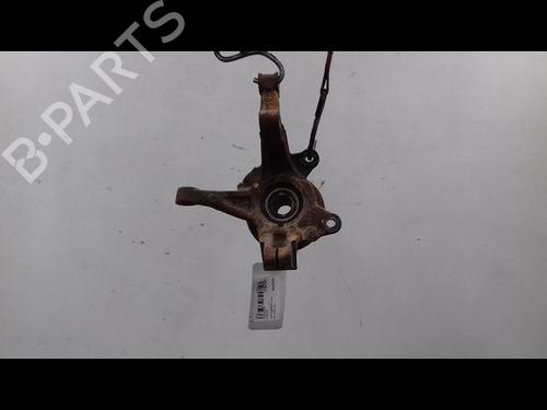 Used Right front steering knuckle DACIA SANDERO II 1.0 SCe 75 (B8JC, B8JD, B8NC) (73 hp) 8994259