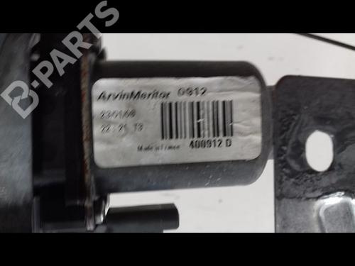 Front right window mechanism PEUGEOT 207 (WA_, WC_) 1.4 16V | BP8996044C23 