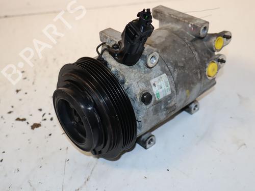 Used AC compressor HYUNDAI i20 I (PB, PBT) 1.2 (78 hp) 32873273