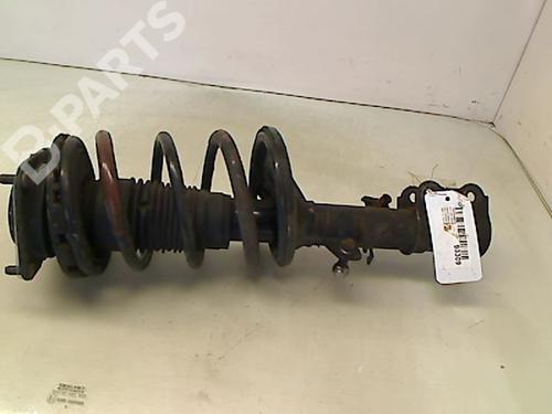 Used Left front shock absorber Left front shock absorber KIA CARENS II MPV (FJ) 2.0 CRDi (113 hp) 8979111 8979111