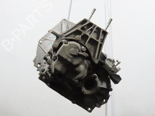 Gearbox CITROËN NEMO MPV 1.3 HDi 75 | BP16741263M3