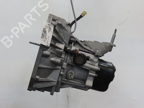 Gearbox DACIA SANDERO III 1.0 TCe 90 | BP39387132M3 - Image 4