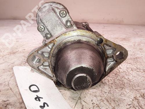 Starter OPEL ASTRA J (P10) 1.7 CDTI (68) | BP8991992M8 