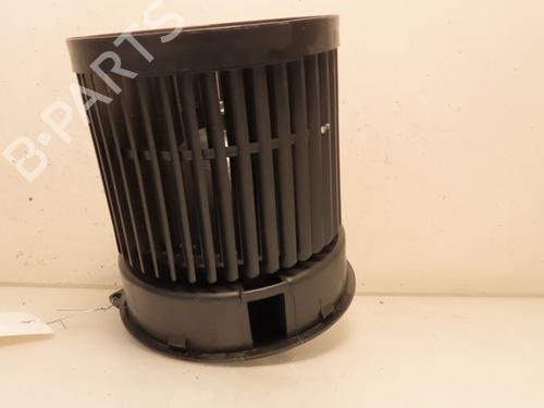 Used Heater blower motor NISSAN QASHQAI II (J11, J11_) 1.2 DIG-T (115 hp) 25015124