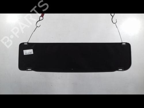 Rear parcel shelf PEUGEOT 108 1.2 | BP15276237C85 