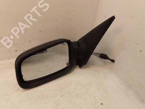 Left mirror CITROËN ZX (N2) 1.9 DT | BP28051012C26 