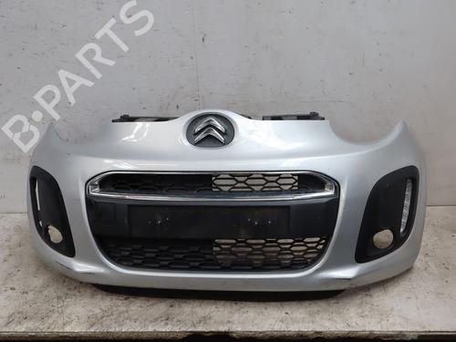 Used Front bumper Front bumper CITROËN C1 (PM_, PN_) 1.0 (68 hp) 34640628 34640628