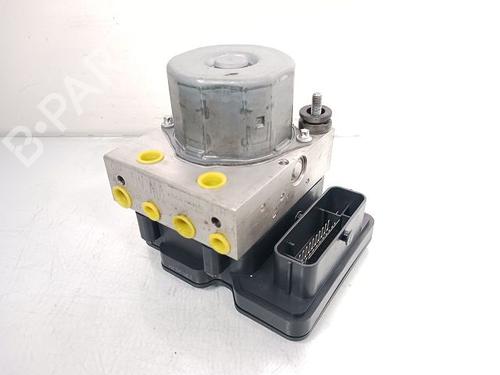 Used ABS pump VW POLO V (6R1, 6C1) 1.4 (6R1) (85 hp) 12551609