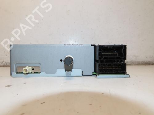 Auto-radio RENAULT TWINGO III (BCM_, BCA_) 0.9 TCe 110 (109 hp) 30952286