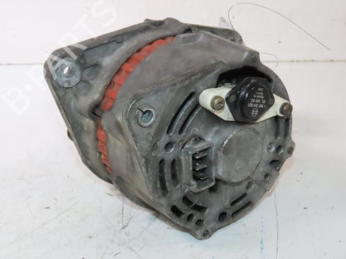 Alternator SUZUKI SJ410 Cabrio (OS) 1.0 (SJ410) | BP29380322M7 