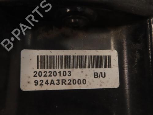 Used Reverse light KIA SPORTAGE V (NQ5) 1.6 T-GDi Plug-in Hybrid AWD (265 hp) 26669272