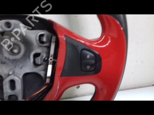 Steering wheel RENAULT CLIO IV Grandtour (KH_) 0.9 TCe 90 | BP15200701C49 