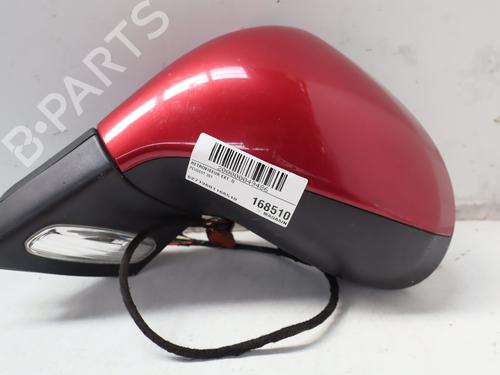 Used Left mirror Left mirror 37186308 37186308
